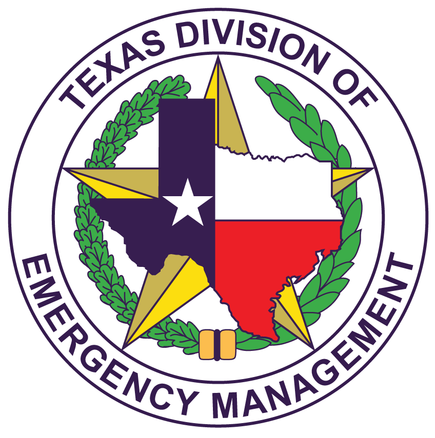 TDEM Logo